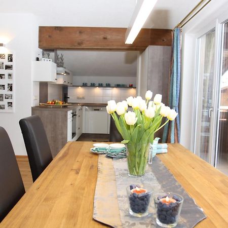 Appartement De Luxe - 140M² Эльбигенальп Экстерьер фото