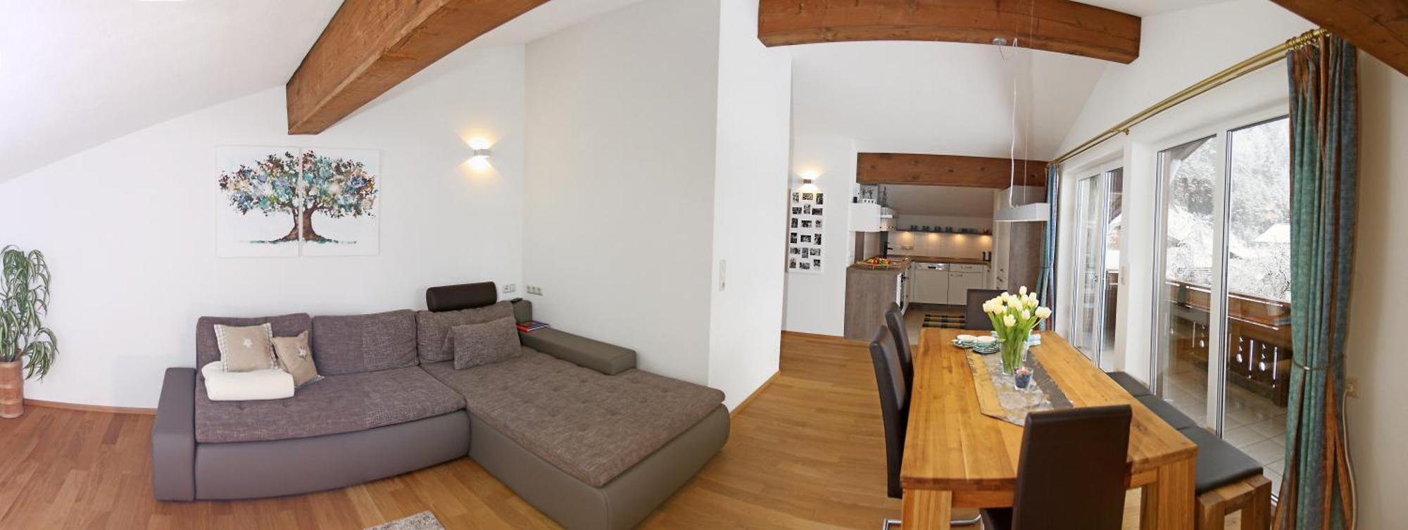 Appartement De Luxe - 140M² Эльбигенальп Экстерьер фото